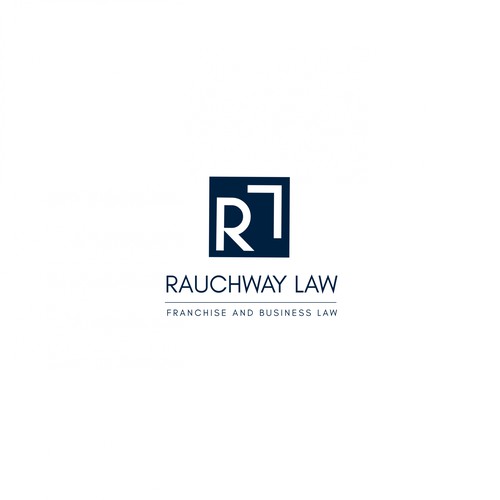 Modern Logo for Law Firm