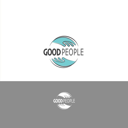 Logo Proposal for Good People