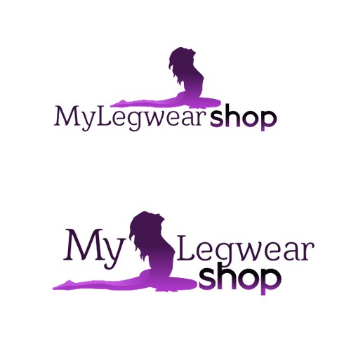 Feminine fashion-related Logo 