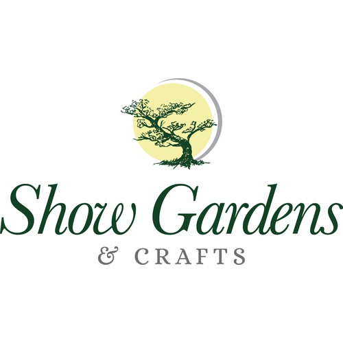 Show Gardens