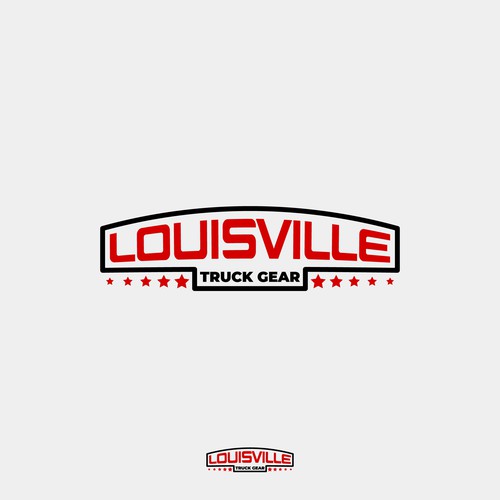 LOUISVILLE TRUCK GEAR