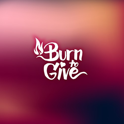 Burn to Give