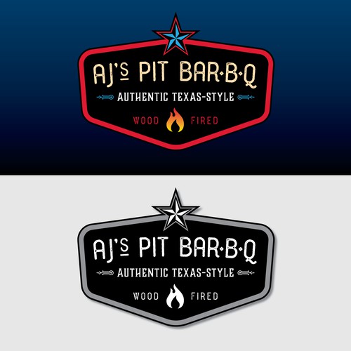 AJ's Pit Bar-B-Q