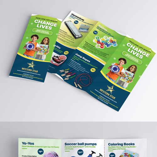 Western Star Brochure