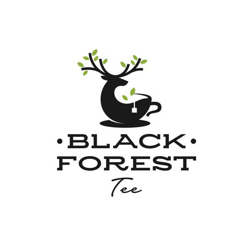 Black Forest Tee