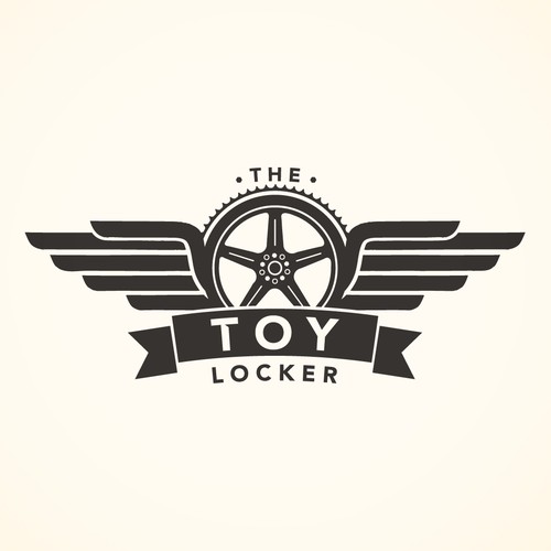 the toy locker