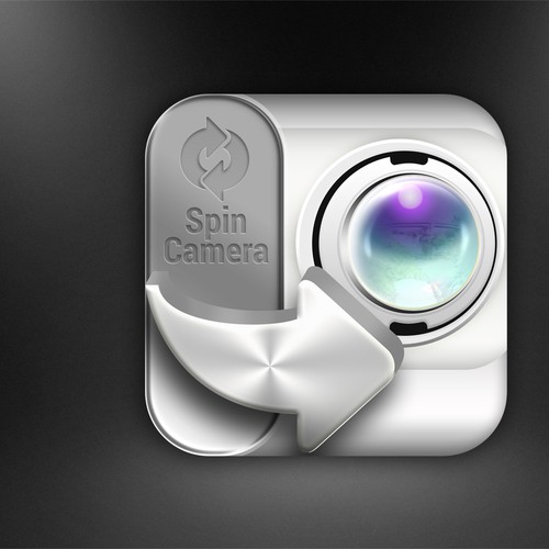SpinCamera