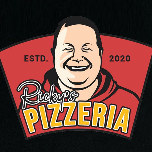 Ricky's Pizzeria