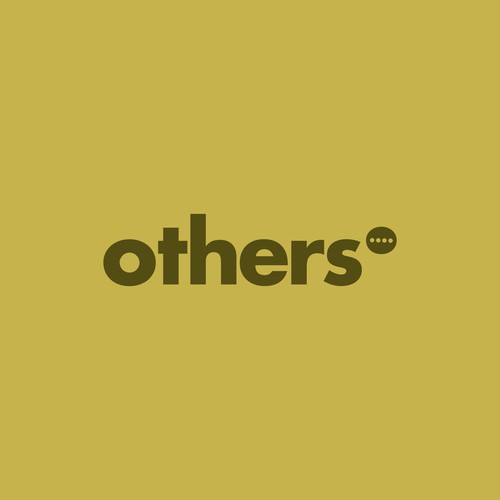 Logo for others - Skating Community app