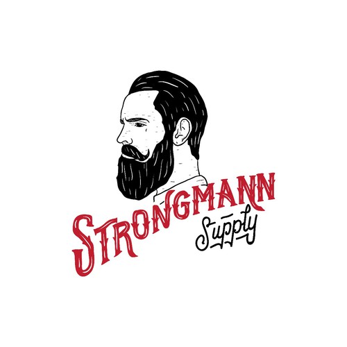Strongmann Supply