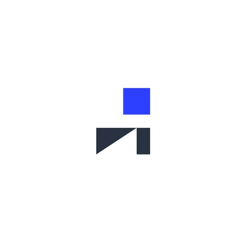 Abstract desk