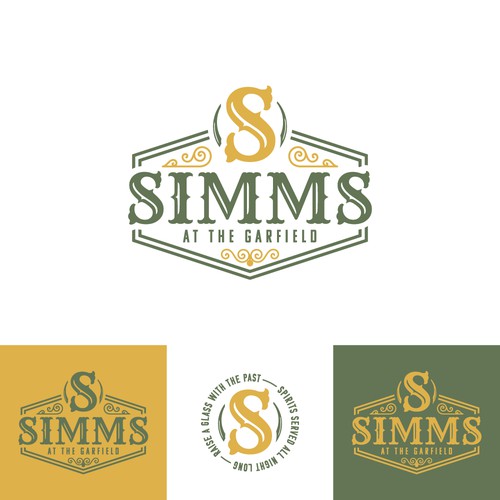 Simms