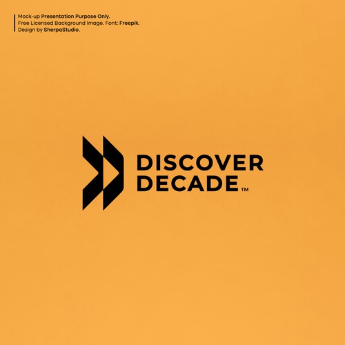 Discover Decade © 2025