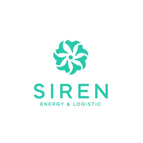 Siren logo