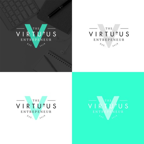 The Virtuous Entrepeneur