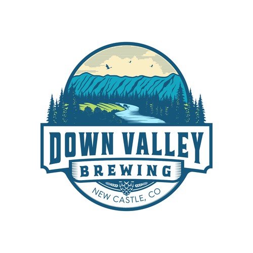 DOWN VALLEY BREWING