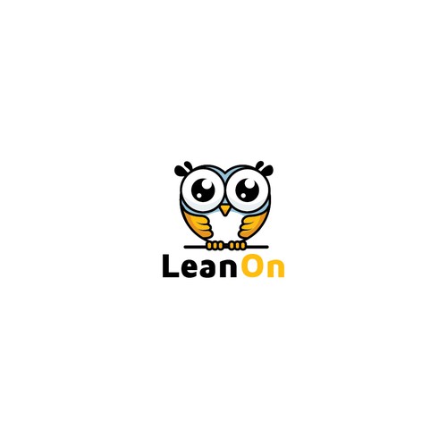 Logo for LeanOn
