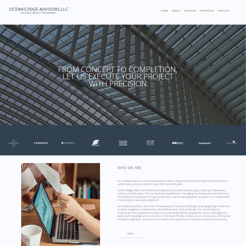Ocean's Edge Advisors, LLC