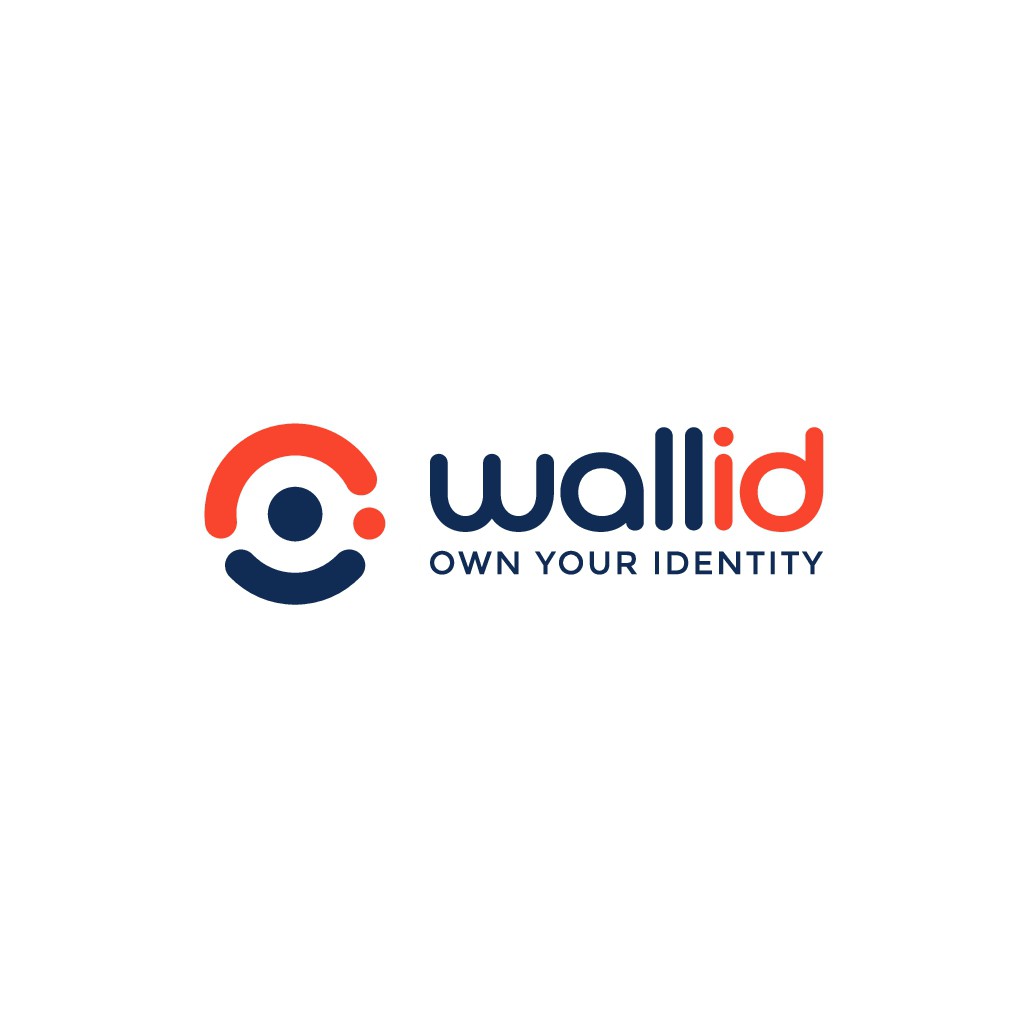 WallID标志和品牌书——移动以用户为中心的身份验证