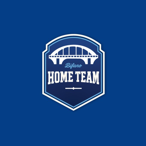 Bifano Home Team — Heritage Outdoor Real Estate Identity