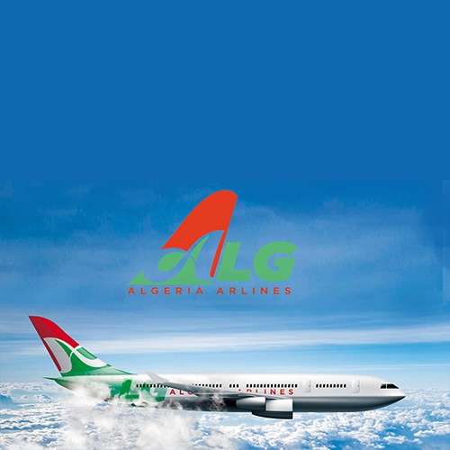 Algerian airlines