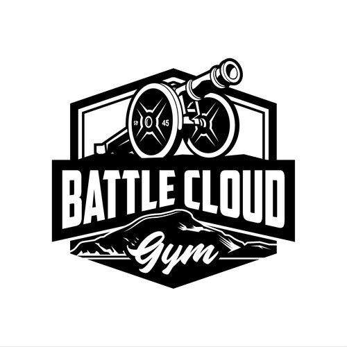 Winner of Battle Cloud Gym Contest