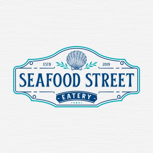 Seafood Street Eatery