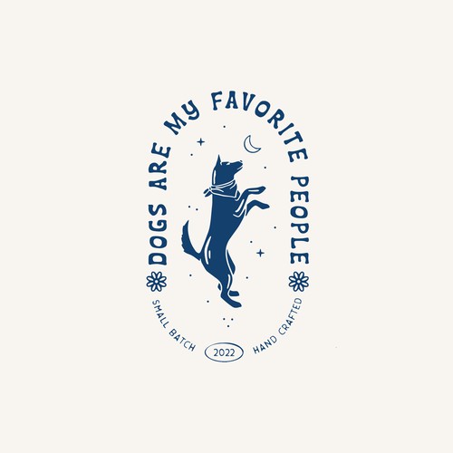 Merch design - DAMT