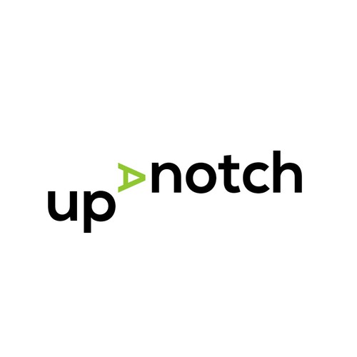 Logo for UPANOTCH