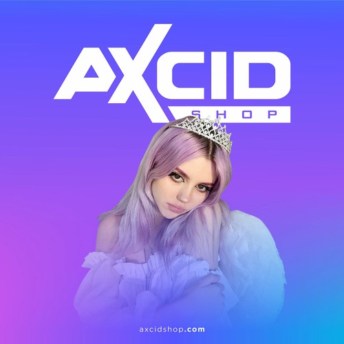 AXCID SHOP