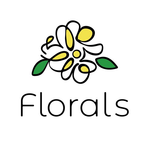 Florals LOGO