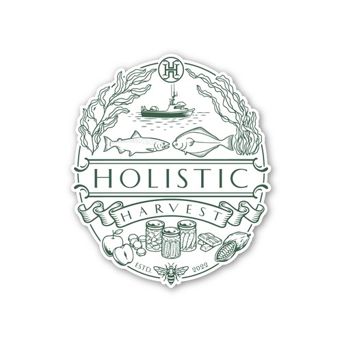 Holistic Harvest
