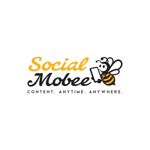 Social  Mobee