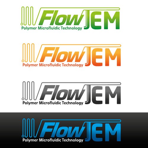 Logo for Flow JEM