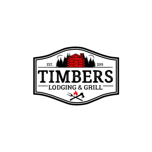 Timbers Lodging & Grill