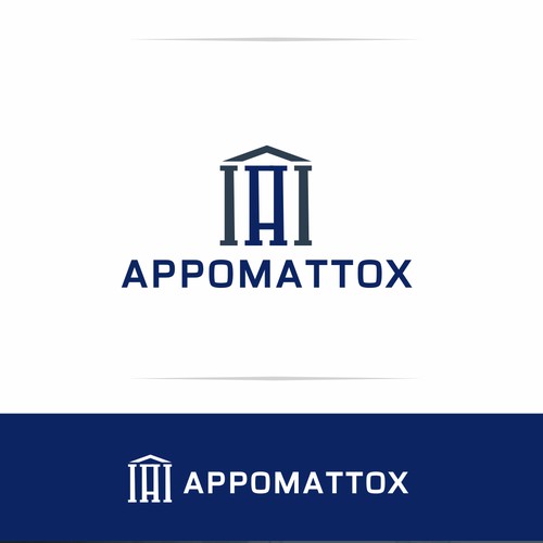 logo appomattox