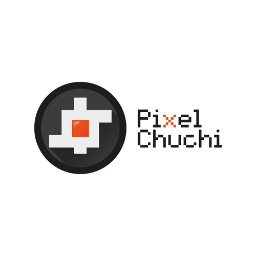 Pixel Chuchi
