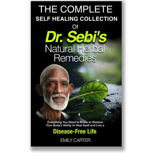 Self- Healing Book