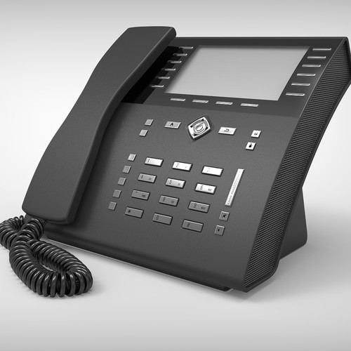 Concept Voip Phone 1