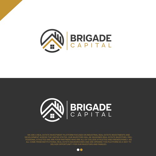 Realestate Logo Design