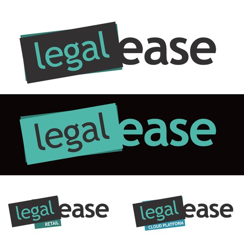 LegalEase - Online Law Firm / Cloud Platform