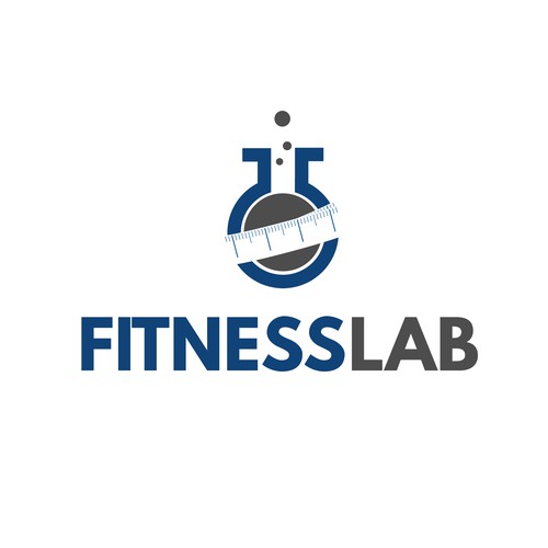 fitness logo company