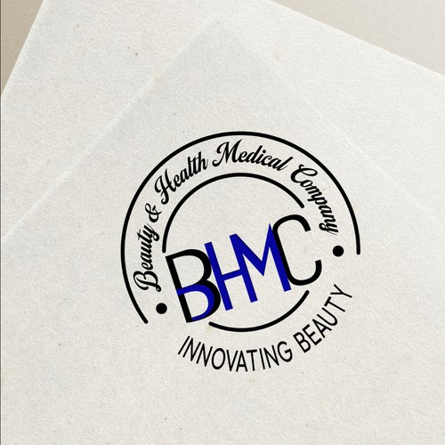 Brand logo  