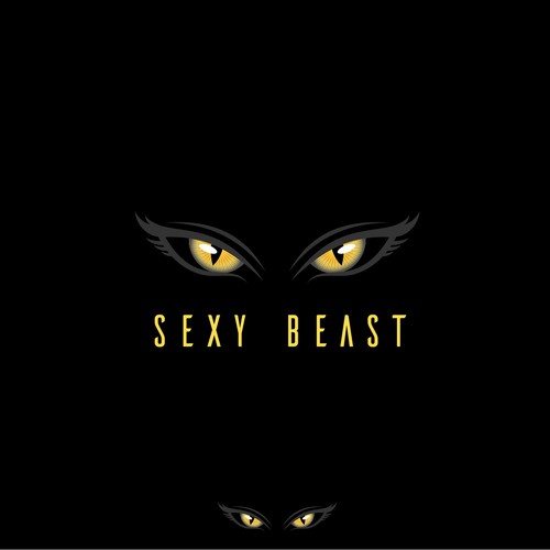 logo concept for SEXY BEAST