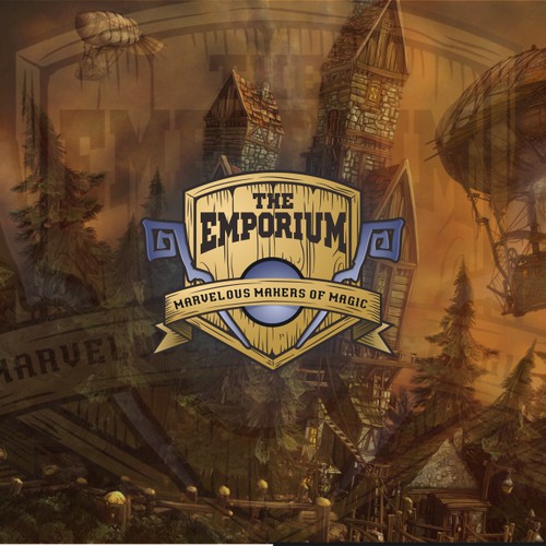 emporium concept