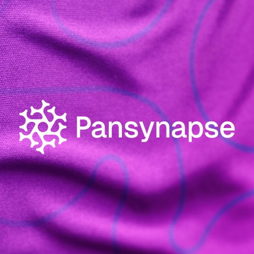 Pansynapse AI Logo