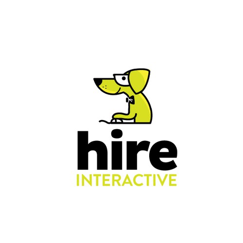 Logo for creative agencie