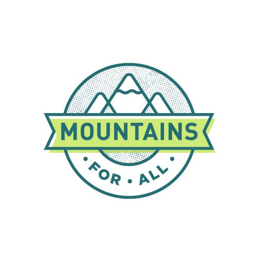 Mountains for all option