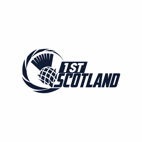 1St Scotland Logo