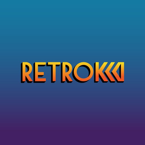 Design concept for Retrokid